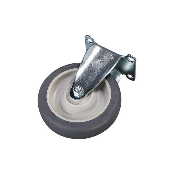 (image for) Carlisle Foodservice IC225CR00 CATERAIDE REPLACEMENT NON-MARKING CASTER